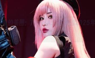 一张没有滤镜的美图：Tiny Asa带来的2025年1月NIKKE灰姑娘